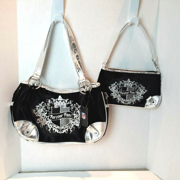 nfl handbags